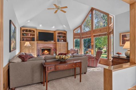 2015 Grey Birch Road Fort Wayne IN 46814