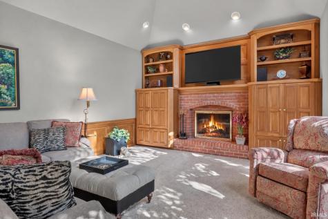 2015 Grey Birch Road Fort Wayne IN 46814