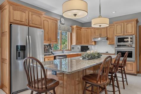 2015 Grey Birch Road Fort Wayne IN 46814