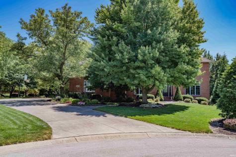 2015 Grey Birch Road Fort Wayne IN 46814