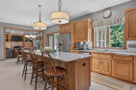 2015 Grey Birch Road Fort Wayne IN 46814