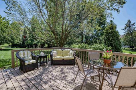 2015 Grey Birch Road Fort Wayne IN 46814
