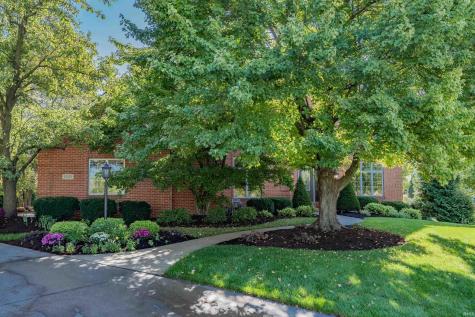 2015 Grey Birch Road Fort Wayne IN 46814