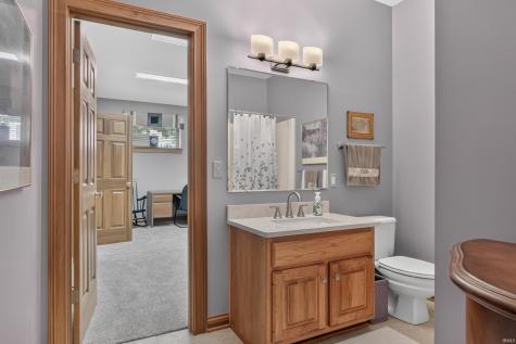 2015 Grey Birch Road Fort Wayne IN 46814
