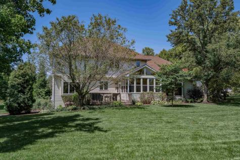2015 Grey Birch Road Fort Wayne IN 46814