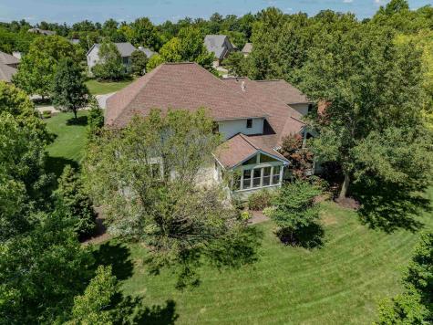 2015 Grey Birch Road Fort Wayne IN 46814
