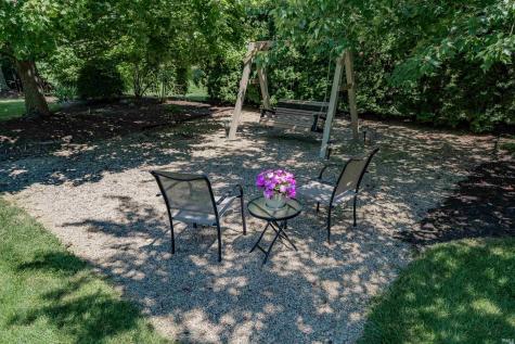 2015 Grey Birch Road Fort Wayne IN 46814