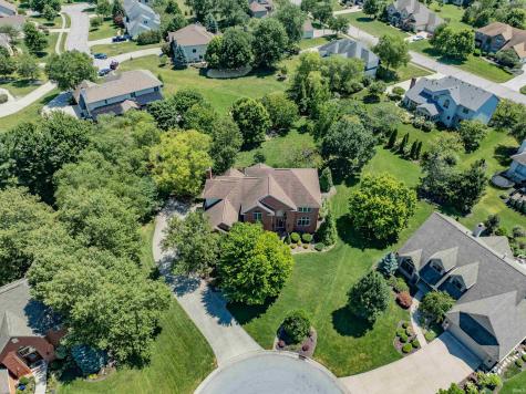 2015 Grey Birch Road Fort Wayne IN 46814