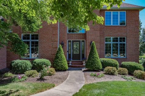 2015 Grey Birch Road Fort Wayne IN 46814