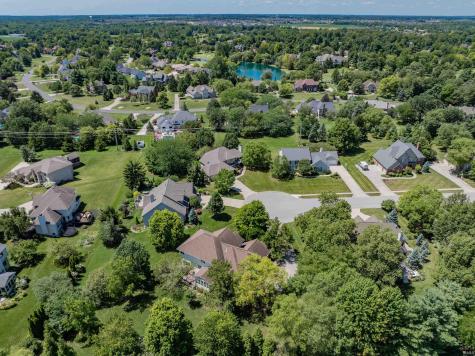 2015 Grey Birch Road Fort Wayne IN 46814