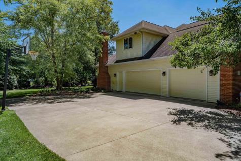 2015 Grey Birch Road Fort Wayne IN 46814