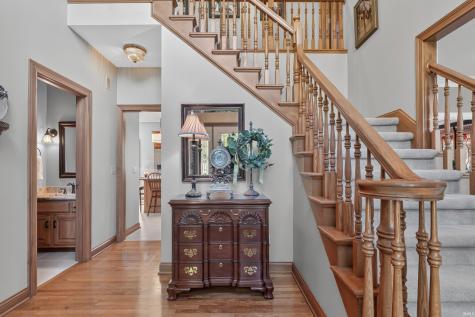 2015 Grey Birch Road Fort Wayne IN 46814