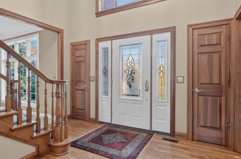 2015 Grey Birch Road Fort Wayne IN 46814