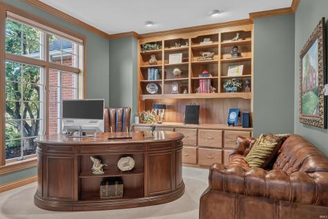 2015 Grey Birch Road Fort Wayne IN 46814