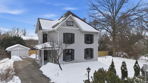 1202 E Maxwell Lane Bloomington IN 47401