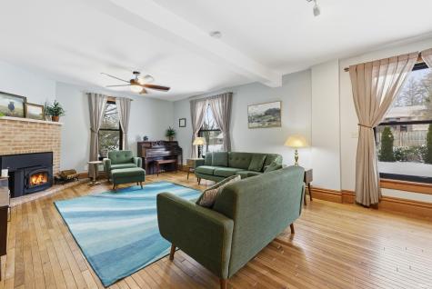 1202 E Maxwell Lane Bloomington IN 47401