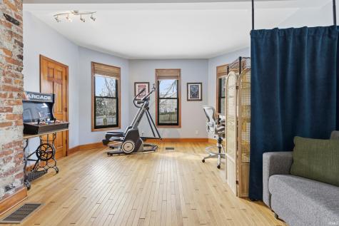 1202 E Maxwell Lane Bloomington IN 47401