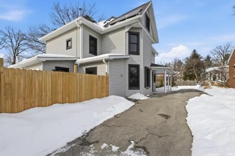 1202 E Maxwell Lane Bloomington IN 47401