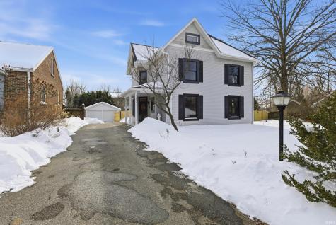 1202 E Maxwell Lane Bloomington IN 47401