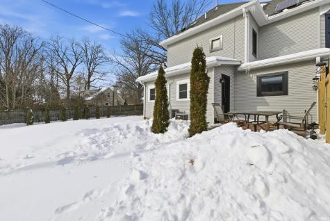 1202 E Maxwell Lane Bloomington IN 47401