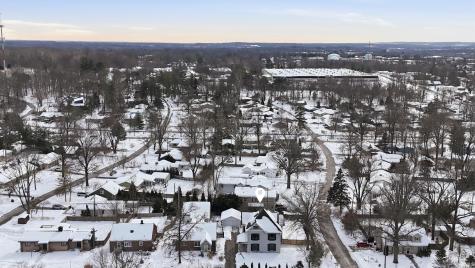 1202 E Maxwell Lane Bloomington IN 47401