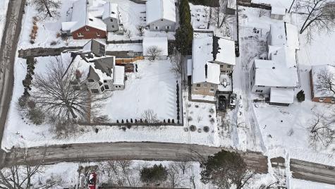 1202 E Maxwell Lane Bloomington IN 47401