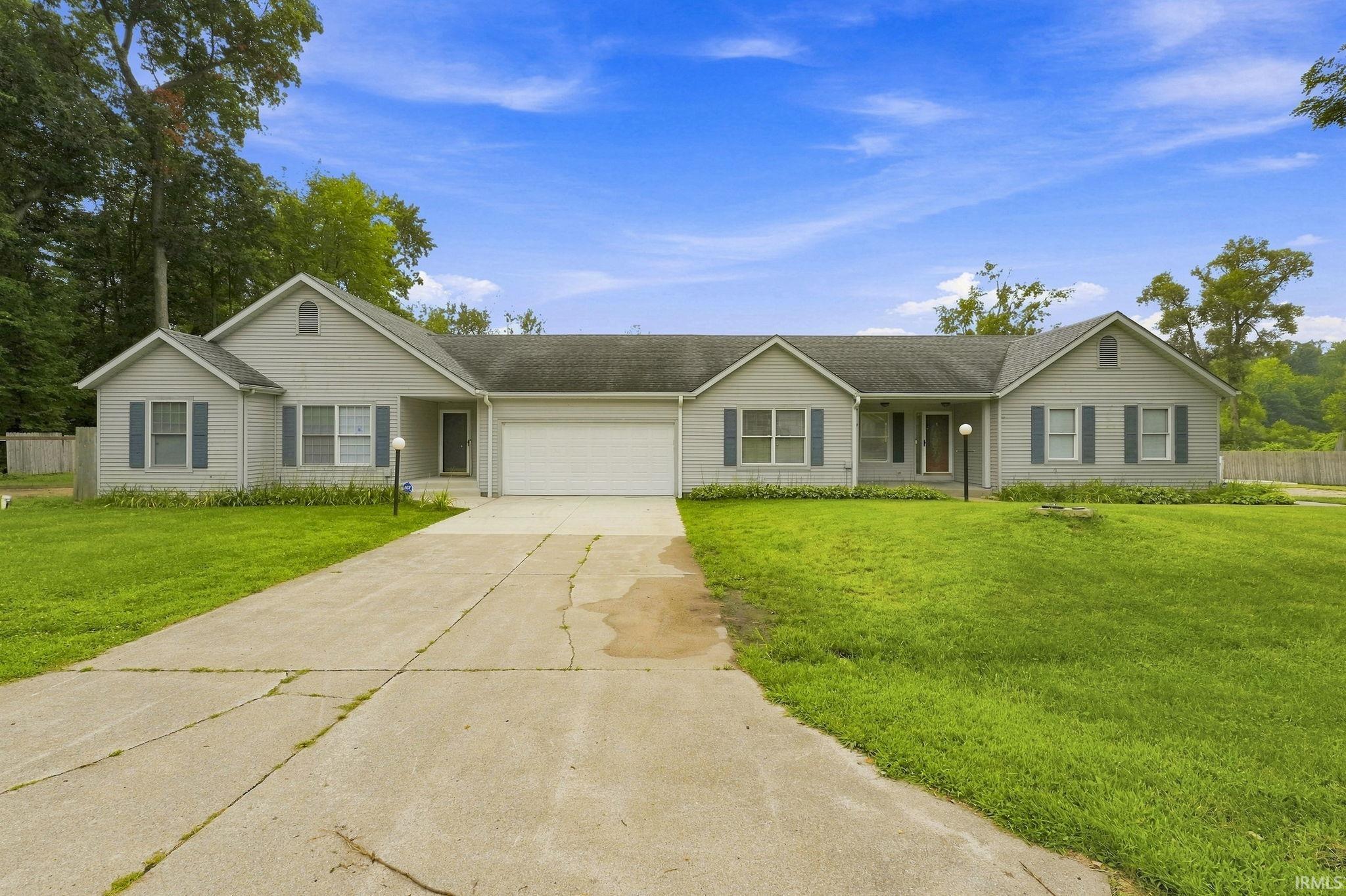 26642 Sturdy Oak Drive Elkhart IN 46514