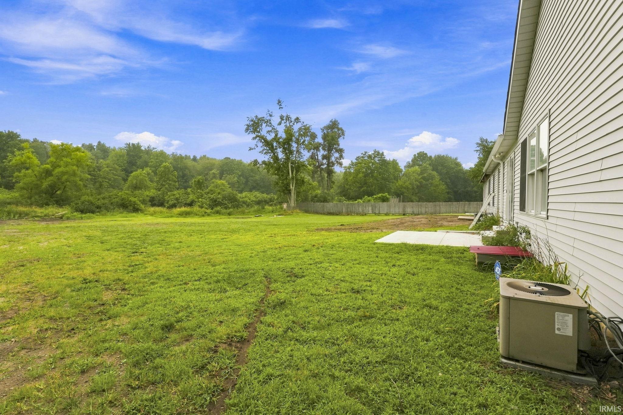 26642 Sturdy Oak Drive Elkhart IN 46514