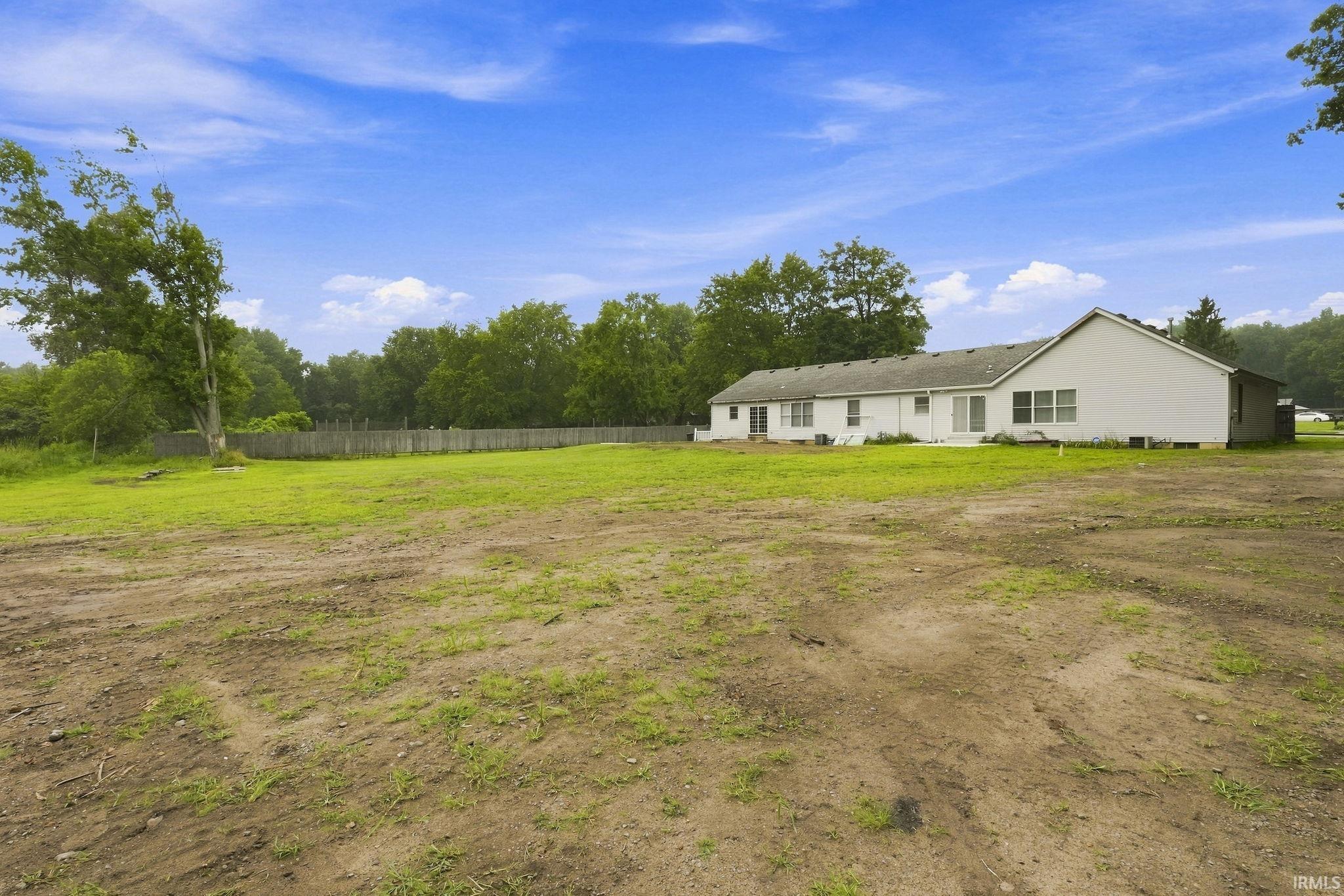 26642 Sturdy Oak Drive Elkhart IN 46514