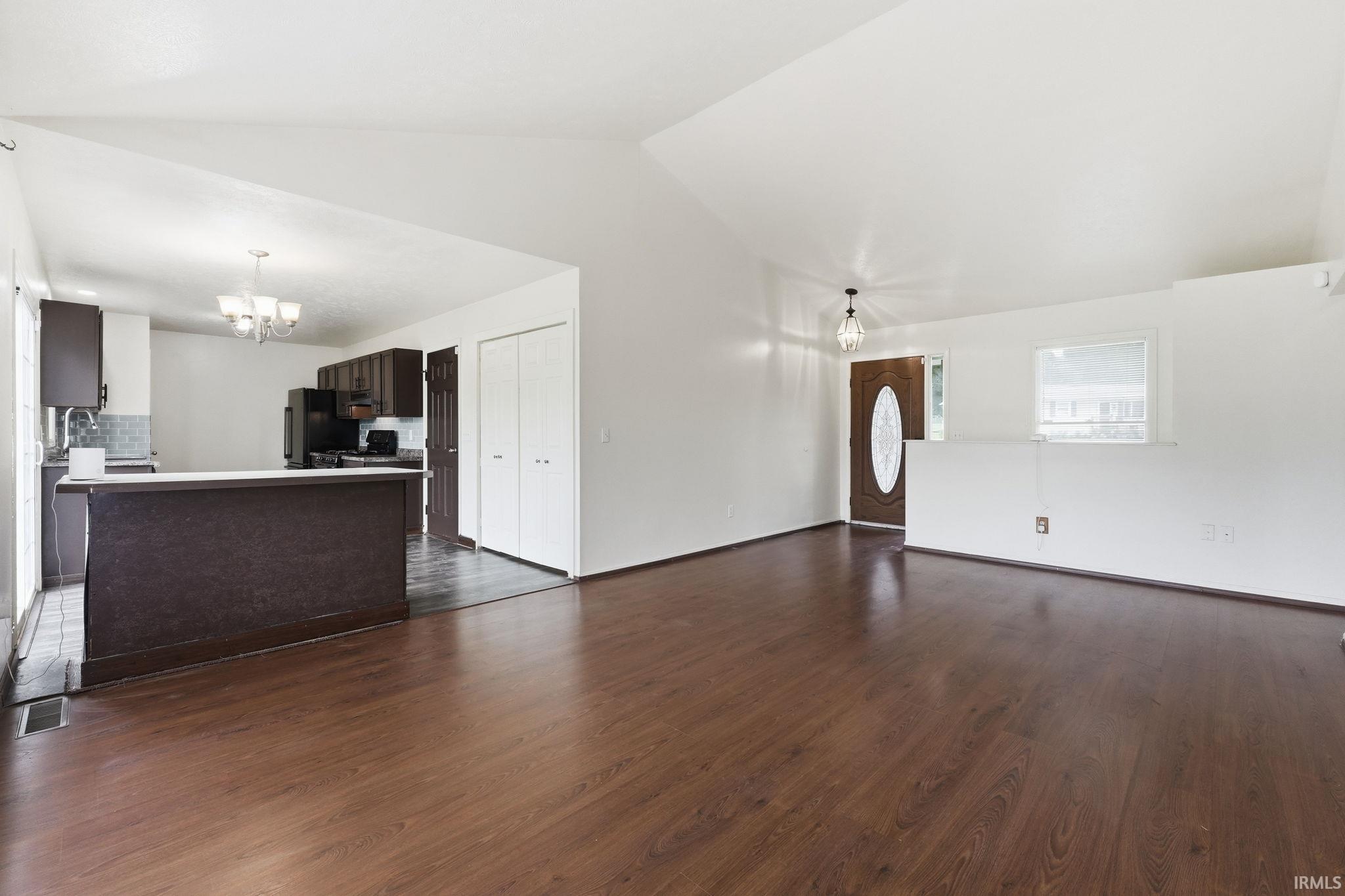 26642 Sturdy Oak Drive Elkhart IN 46514