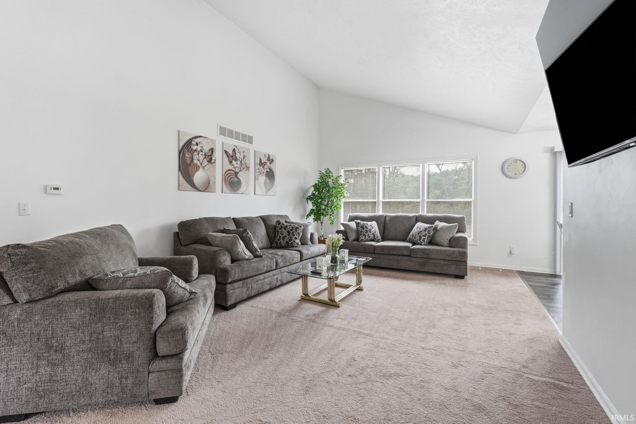 26642 Sturdy Oak Drive Elkhart IN 46514