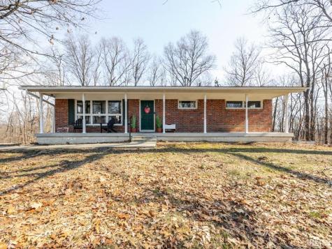 7065 S Harmony Road Bloomington IN 47403