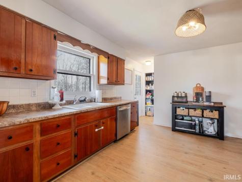 7065 S Harmony Road Bloomington IN 47403