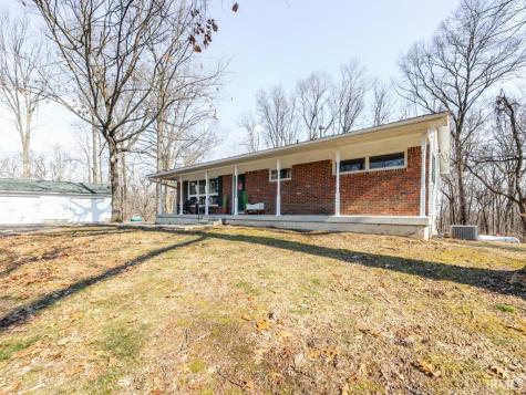 7065 S Harmony Road Bloomington IN 47403