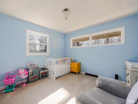 7065 S Harmony Road Bloomington IN 47403