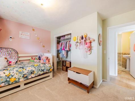 7065 S Harmony Road Bloomington IN 47403