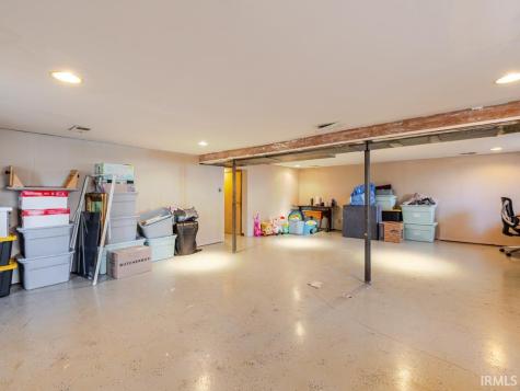 7065 S Harmony Road Bloomington IN 47403