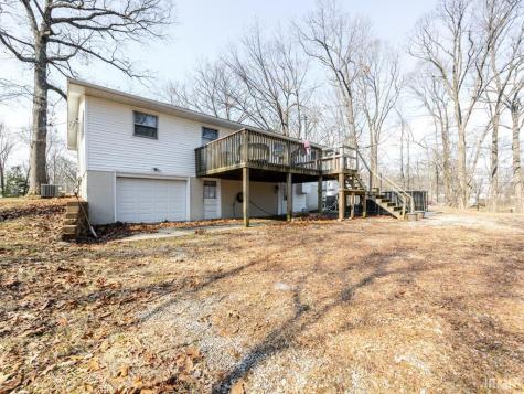 7065 S Harmony Road Bloomington IN 47403
