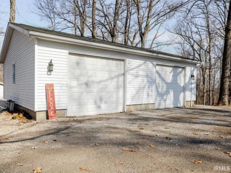 7065 S Harmony Road Bloomington IN 47403