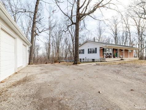 7065 S Harmony Road Bloomington IN 47403