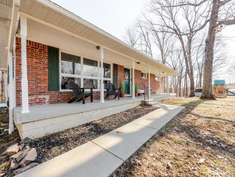 7065 S Harmony Road Bloomington IN 47403