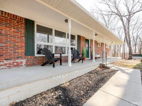 7065 S Harmony Road Bloomington IN 47403