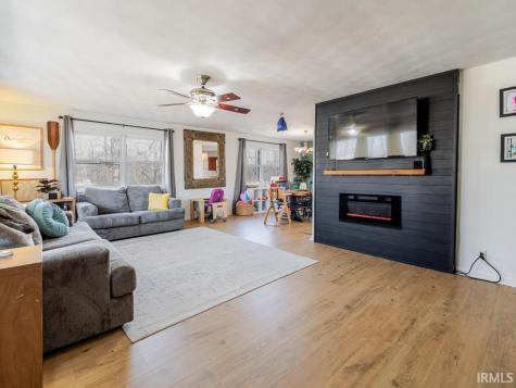 7065 S Harmony Road Bloomington IN 47403