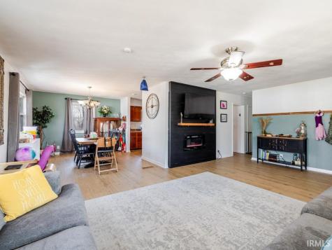 7065 S Harmony Road Bloomington IN 47403