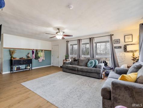7065 S Harmony Road Bloomington IN 47403