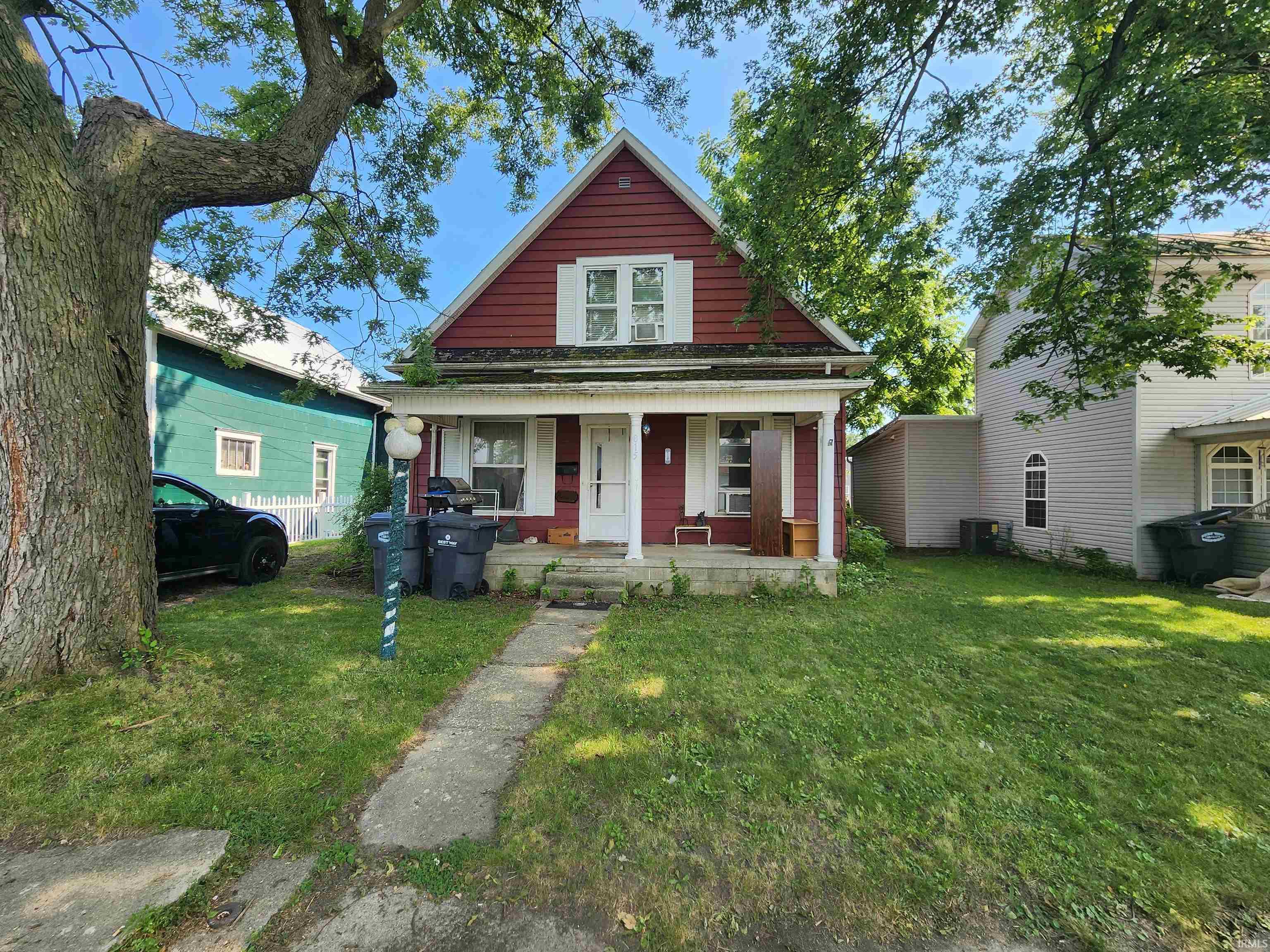 815 W Division Street Union City IN 47390