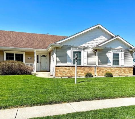 257 Willow Street Lowell IN 46356