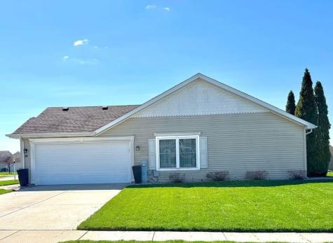 257 Willow Street Lowell IN 46356