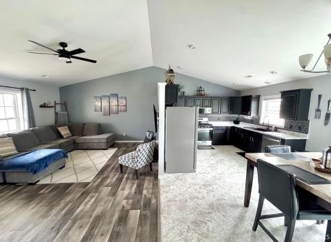 257 Willow Street Lowell IN 46356