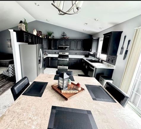 257 Willow Street Lowell IN 46356